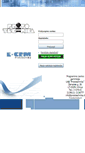 Mobile Screenshot of crm.prototechnika.lt